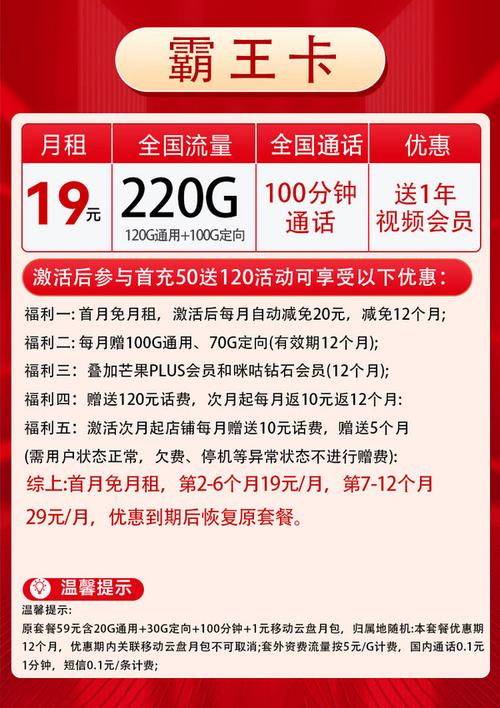 电信流量卡无限(电信流量卡无限不限速全国通用500g上海) 第1张 电信流量卡无限(电信流量卡无限不限速全国通用500g上海) 第1张