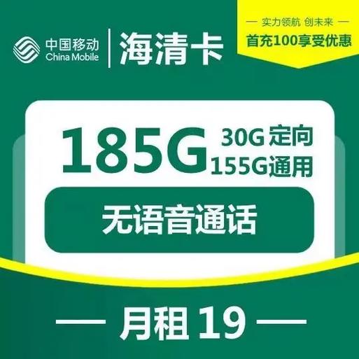 4g流量卡50元包2g好吗（50元100g流量卡）