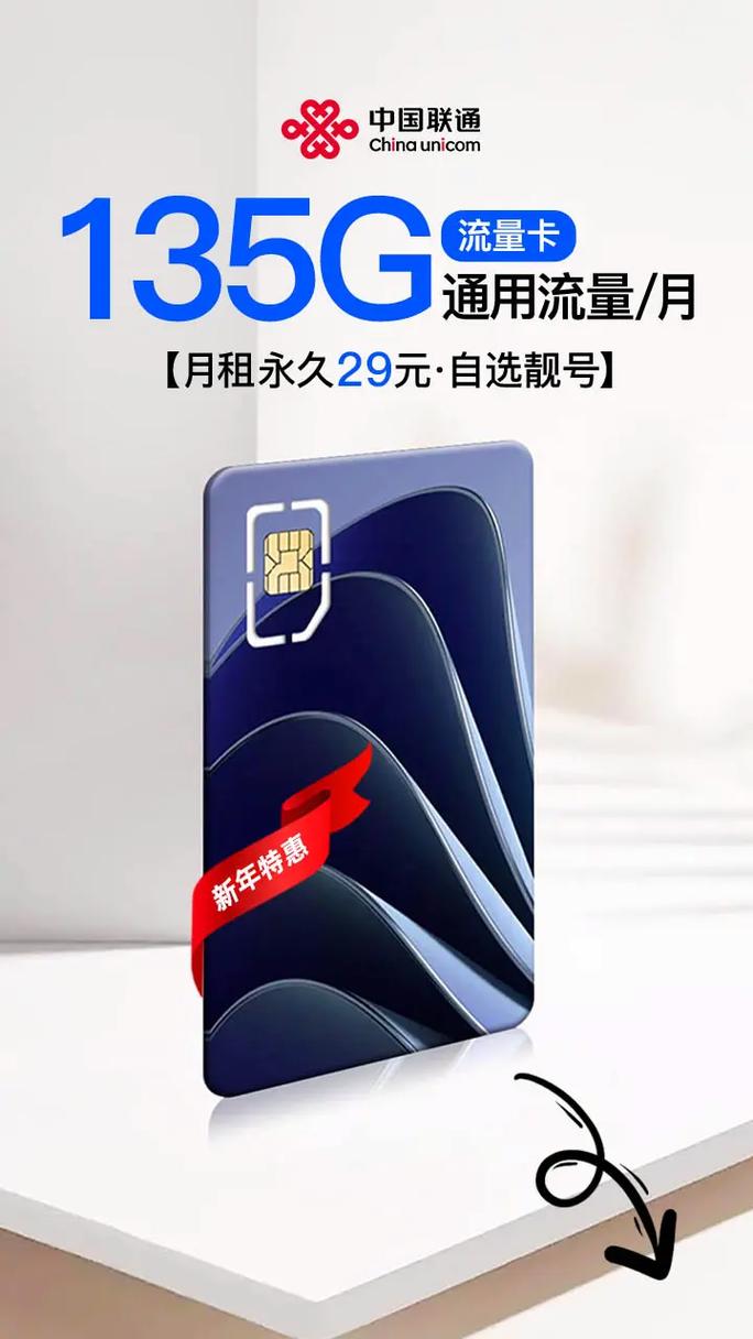 联通流量天王卡介绍(联通天王卡流量包多少钱) 第4张 联通流量天王卡介绍(联通天王卡流量包多少钱) 第4张