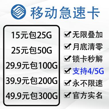 中国移动无线流量卡(中国移动无线流量卡怎么办理) 第5张 中国移动无线流量卡(中国移动无线流量卡怎么办理) 第5张