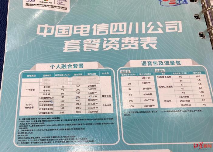 电信不限流量卡副卡(电信不限流量卡副卡能用吗) 第3张 电信不限流量卡副卡(电信不限流量卡副卡能用吗) 第3张