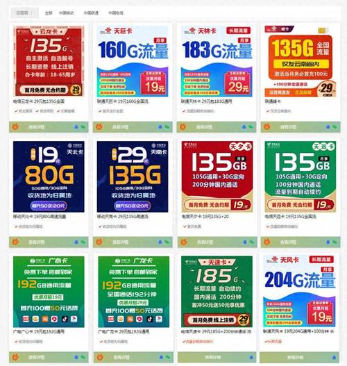 纯流量卡免费申请入口(纯流量卡免费申请入口200g) 第6张 纯流量卡免费申请入口(纯流量卡免费申请入口200g) 第6张