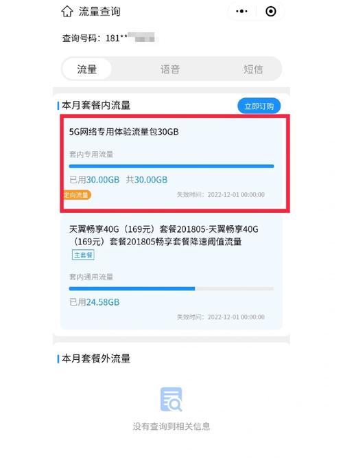电信流量卡用完了怎么办(电信流量卡多久不用会自动注销) 第3张 电信流量卡用完了怎么办(电信流量卡多久不用会自动注销) 第3张