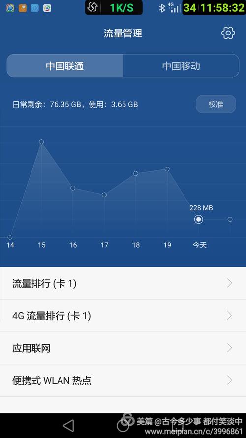 全国流量卡顿(流量很卡怎么办有什么办法解决) 第2张 全国流量卡顿(流量很卡怎么办有什么办法解决) 第2张