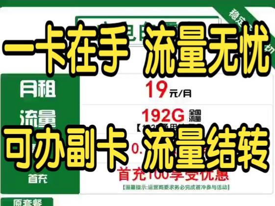 副卡小孩流量(副卡流量随便用吗) 第6张 副卡小孩流量(副卡流量随便用吗) 第6张