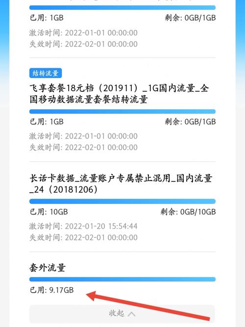b站卡流量包(b站流量卡哪个最划算) 第4张 b站卡流量包(b站流量卡哪个最划算) 第4张