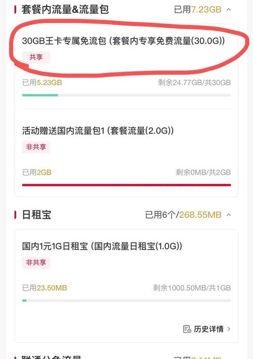 大王卡流量不封顶(王卡不封顶流量计费是正常收费吗?) 第5张 大王卡流量不封顶(王卡不封顶流量计费是正常收费吗?) 第5张