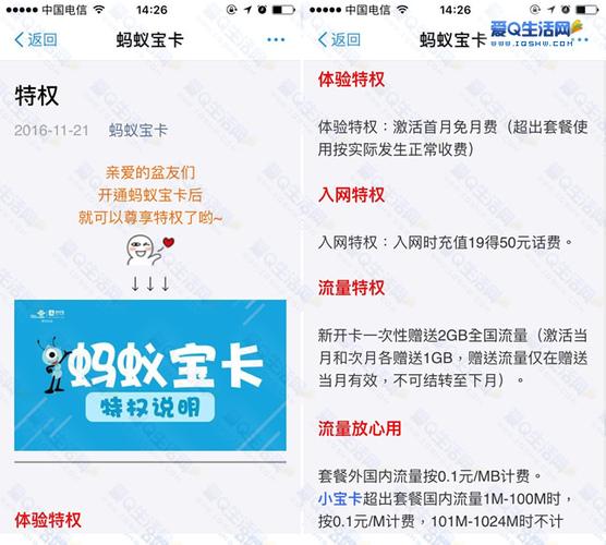 蚂蚁宝卡流量（蚂蚁宝卡流量是全国的吗）
