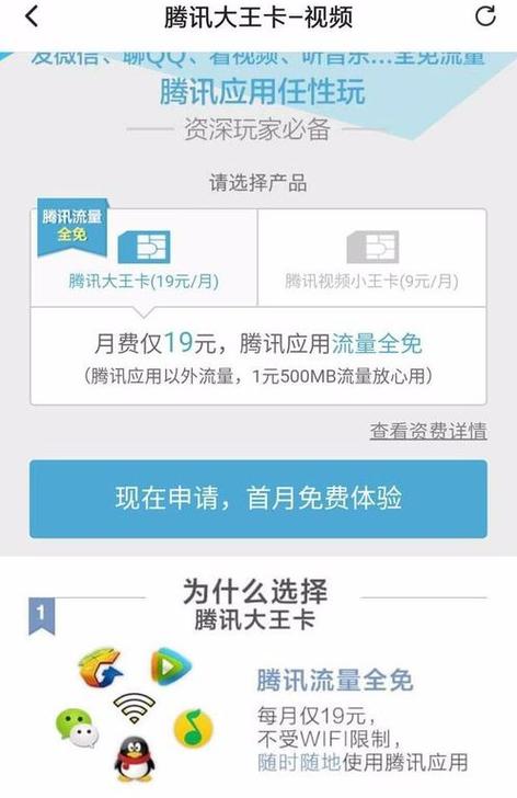 大王卡如何激活免流量(大王卡如何激活免流量应用) 第7张 大王卡如何激活免流量(大王卡如何激活免流量应用) 第7张