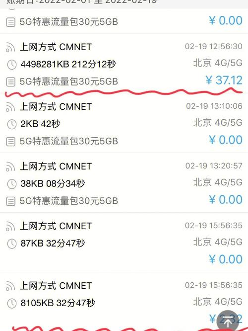 999流量卡(999流量卡才用了100G就没有了) 第6张 999流量卡(999流量卡才用了100G就没有了) 第6张