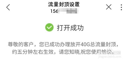 流量卡封顶吗(流量卡限时吗) 第3张 流量卡封顶吗(流量卡限时吗) 第3张