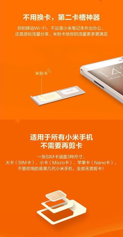 流量卡如何使用(流量卡如何使用视频教程) 第4张 流量卡如何使用(流量卡如何使用视频教程) 第4张
