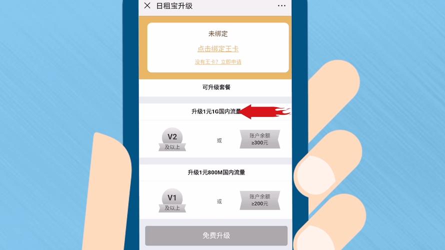 大王卡怎么一元包流量(大王卡一元2g怎么开通) 第6张 大王卡怎么一元包流量(大王卡一元2g怎么开通) 第6张