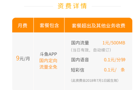 直播免流量卡(直播免流量是什么意思) 第6张 直播免流量卡(直播免流量是什么意思) 第6张