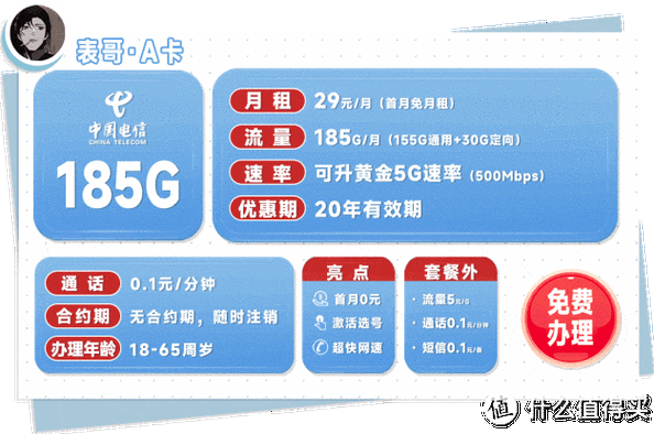 什么流量卡性价比比较高(现在什么流量卡性价比比较高) 第3张 什么流量卡性价比比较高(现在什么流量卡性价比比较高) 第3张