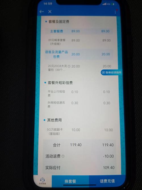 办副卡流量卡(副卡办流量包怎样收费) 第4张 办副卡流量卡(副卡办流量包怎样收费) 第4张