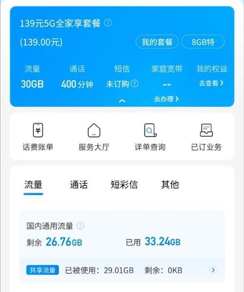 小米无限流量卡陷阱(小米无限流量卡怎么样) 第4张 小米无限流量卡陷阱(小米无限流量卡怎么样) 第4张