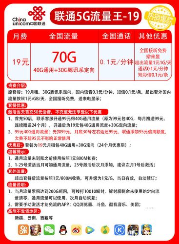 广西联通无限流量卡(广西联通无限流量卡怎么办理) 第1张 广西联通无限流量卡(广西联通无限流量卡怎么办理) 第1张