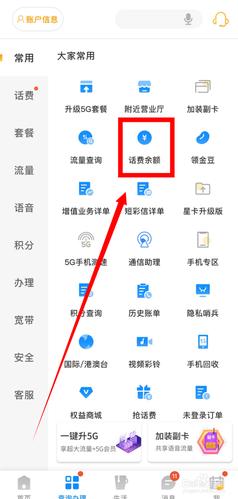电信卡查话费流量怎么查（电信卡查话费流量怎么查询）