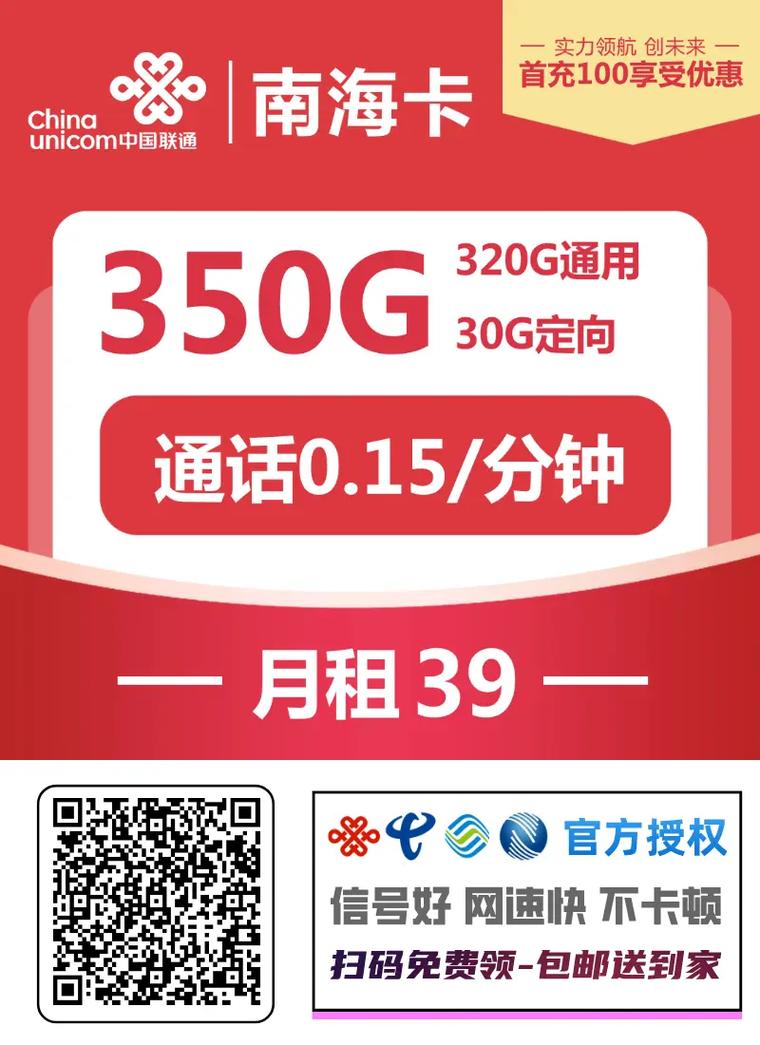 联通超牛卡闲时流量(联通超牛套餐包括什么) 第4张 联通超牛卡闲时流量(联通超牛套餐包括什么) 第4张