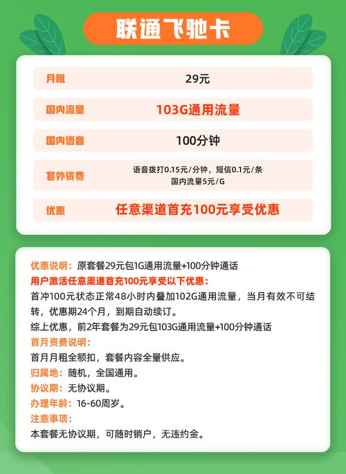 流量卡可以改套餐吗（流量卡可以换手机号码吗）