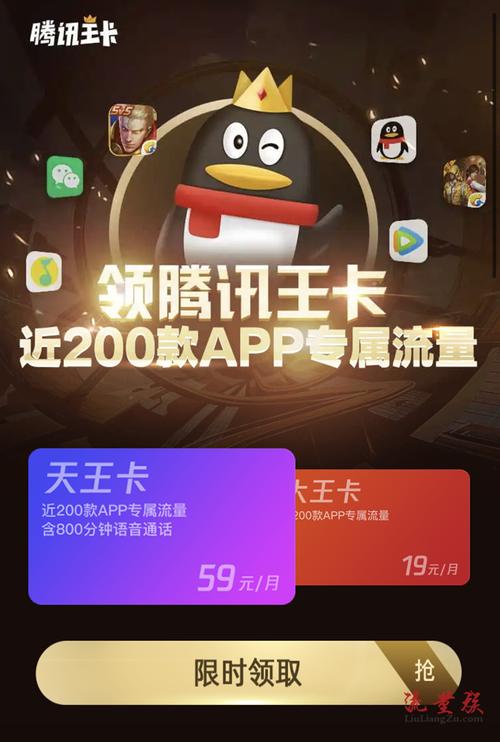 天王卡一个月多少流量(天王卡一个月多少g) 第2张 天王卡一个月多少流量(天王卡一个月多少g) 第2张