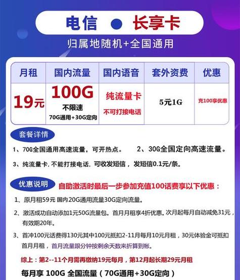 移动无限流量卡(中国移动无限流量卡) 第3张 移动无限流量卡(中国移动无限流量卡) 第3张
