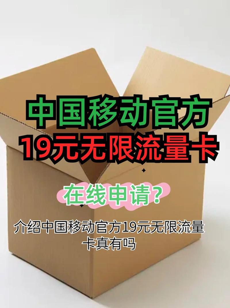 无限流量卡吗(有没有无限流量的卡) 第7张 无限流量卡吗(有没有无限流量的卡) 第7张