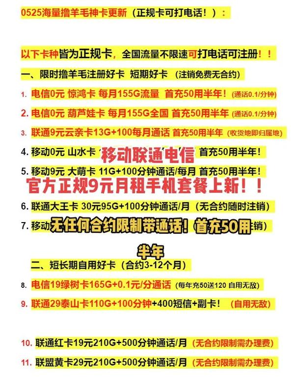 0元月租流量卡,0月租流量卡首充80元是真的吗 第1张 0元月租流量卡,0月租流量卡首充80元是真的吗 第1张