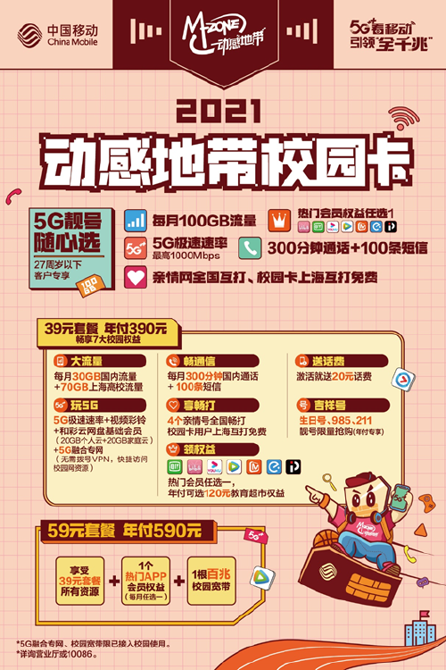 大学生流量卡(大学生流量卡毕业后还有优惠吗) 第1张 大学生流量卡(大学生流量卡毕业后还有优惠吗) 第1张