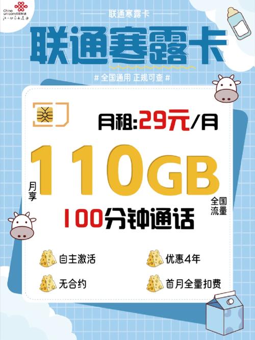 联通流量卡流量虚,联通流量卡信号咋样 第2张 联通流量卡流量虚,联通流量卡信号咋样 第2张