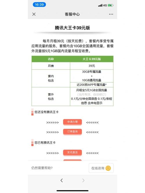 大王卡次月流量没到(大王卡流量用不完下个月还能用吗) 第4张 大王卡次月流量没到(大王卡流量用不完下个月还能用吗) 第4张