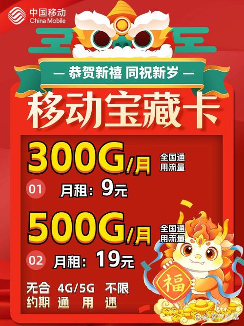 500g流量卡?500g流量卡真的假的 第2张 500g流量卡?500g流量卡真的假的 第2张