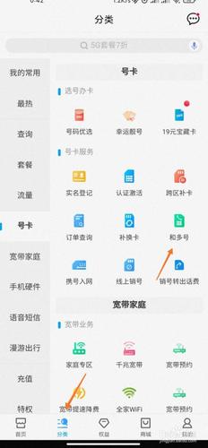 申请流量副卡(申请流量副卡要钱吗) 第1张 申请流量副卡(申请流量副卡要钱吗) 第1张