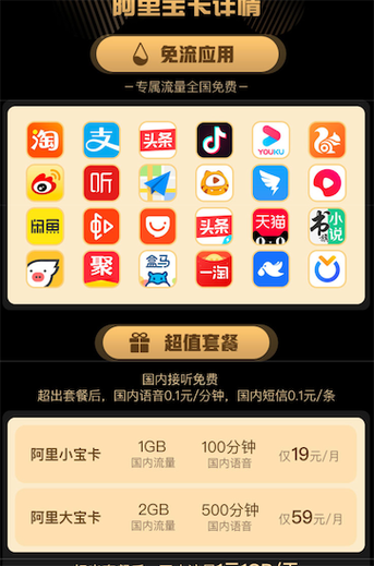 虎牙免流量卡?虎牙直播免流量卡是什么卡 第2张 虎牙免流量卡?虎牙直播免流量卡是什么卡 第2张