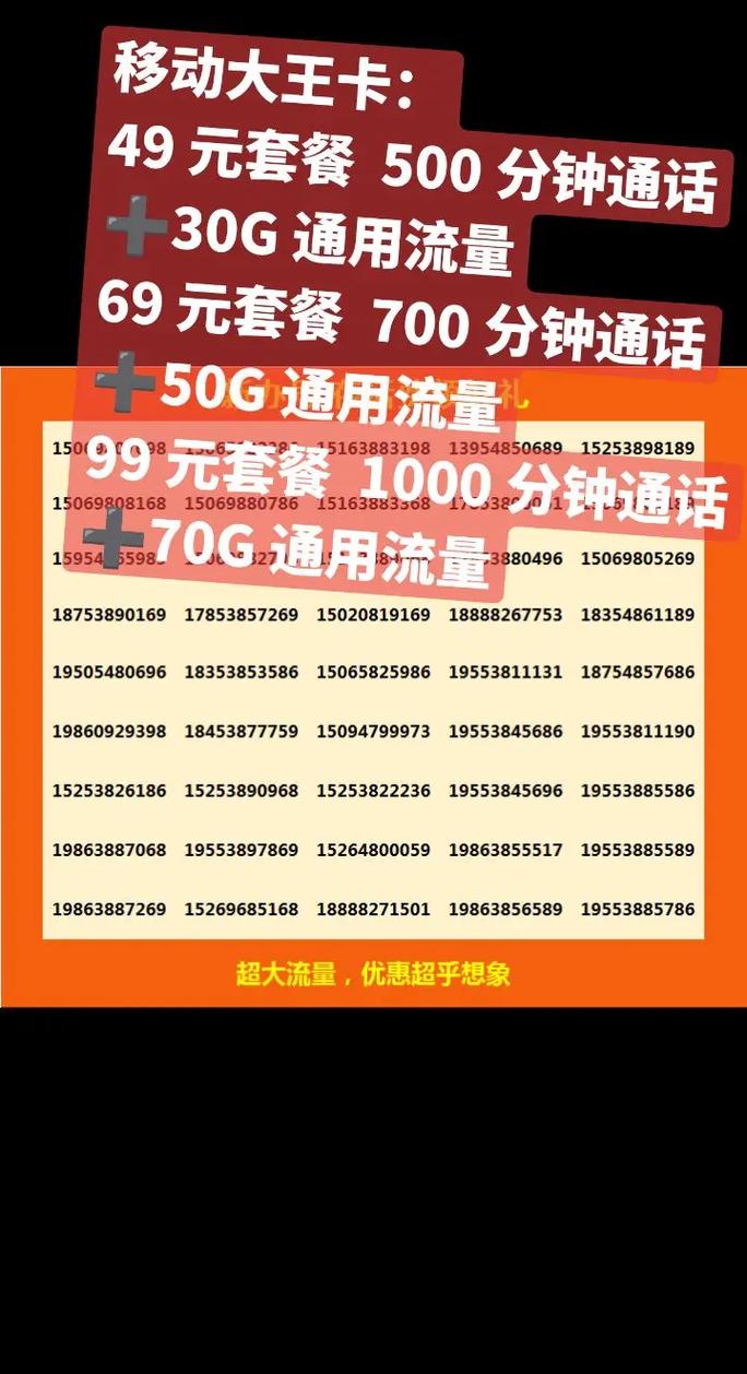 大王卡怎么办流量包(大王卡怎么申请免费流量) 第2张 大王卡怎么办流量包(大王卡怎么申请免费流量) 第2张