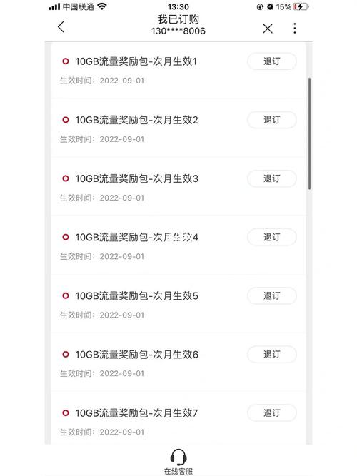 大王卡怎么办流量包(大王卡怎么申请免费流量) 第6张 大王卡怎么办流量包(大王卡怎么申请免费流量) 第6张