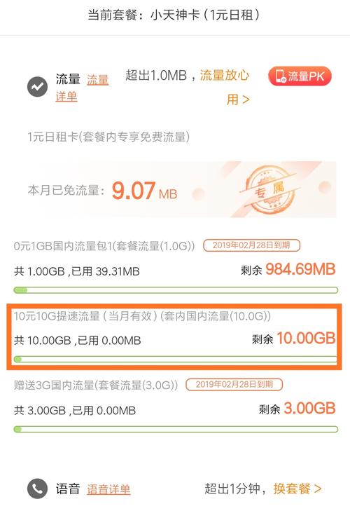 移动小神卡流量卡(移动小神卡流量卡怎么办理) 第1张 移动小神卡流量卡(移动小神卡流量卡怎么办理) 第1张