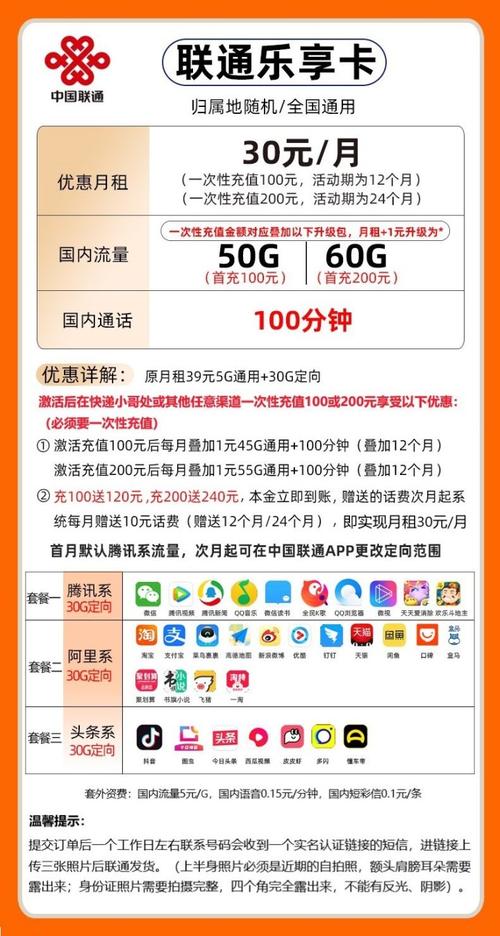 联通日租卡定向流量?联通日租卡定向流量怎么用 第7张 联通日租卡定向流量?联通日租卡定向流量怎么用 第7张