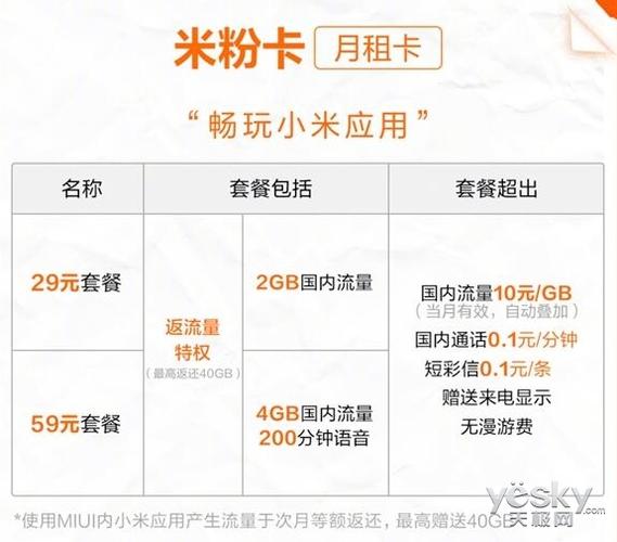 小米日租卡怎么查流量(小米日租流量在哪?) 第7张 小米日租卡怎么查流量(小米日租流量在哪?) 第7张
