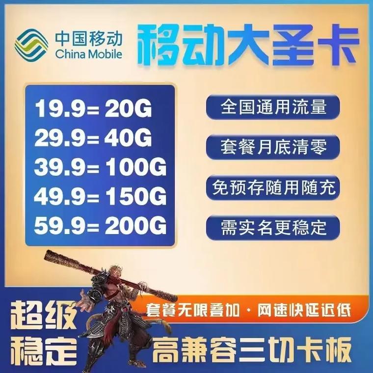 0月租无限流量卡,零月租无限流量卡 第7张 0月租无限流量卡,零月租无限流量卡 第7张