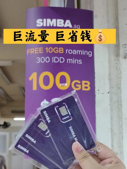 新加坡流量卡（新加坡流量卡推荐）