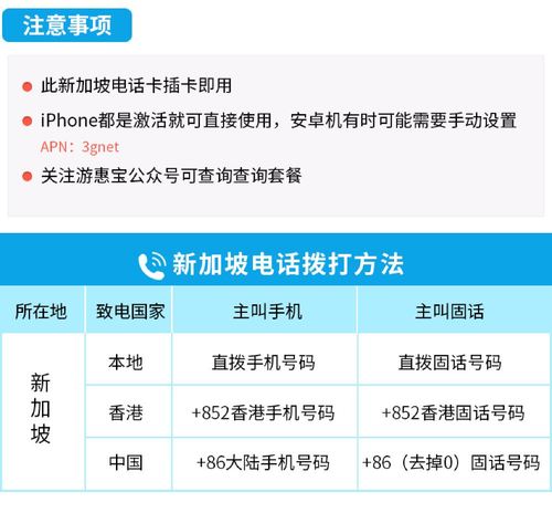新加坡流量卡（新加坡流量卡推荐）