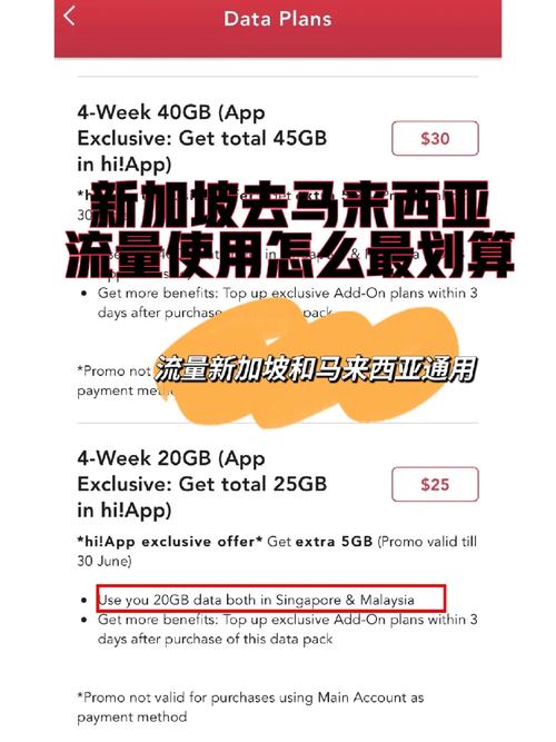 新加坡流量卡（新加坡流量卡推荐）