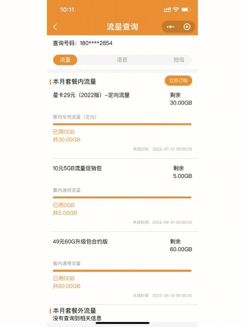 电信卡超流量怎么计费,电信卡超流量怎么计费的 第6张 电信卡超流量怎么计费,电信卡超流量怎么计费的 第6张