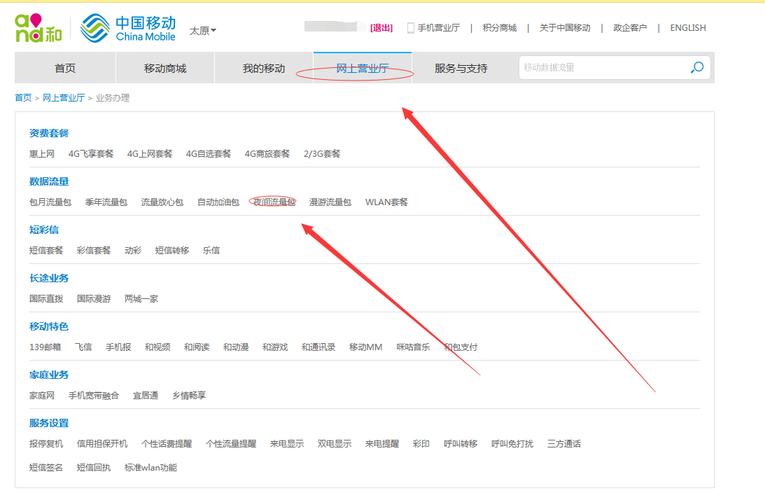 移动卡怎么开闲时流量,移动怎么办闲时流量 第5张 移动卡怎么开闲时流量,移动怎么办闲时流量 第5张