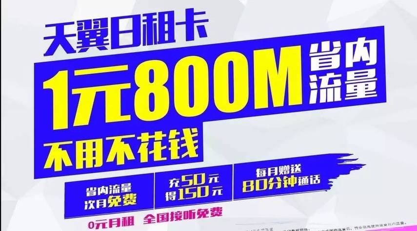 新流量日租卡(新流量日租卡升级版开副卡) 第4张 新流量日租卡(新流量日租卡升级版开副卡) 第4张