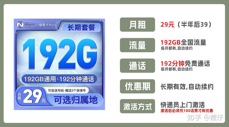 长期月租流量卡？长期月租流量卡怎么办