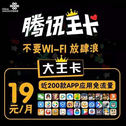 联通流量卡王(联通流量卡王porMAX怎么样) 第5张 联通流量卡王(联通流量卡王porMAX怎么样) 第5张