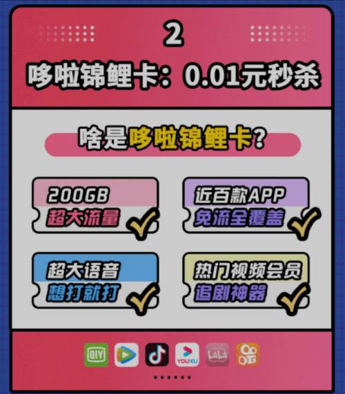 流量卡锦鲤卡,移动锦鲤卡定向流量阿里系 第1张 流量卡锦鲤卡,移动锦鲤卡定向流量阿里系 第1张